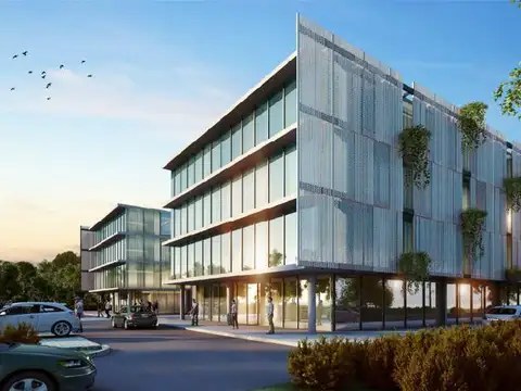 Camino Carrasco 7011