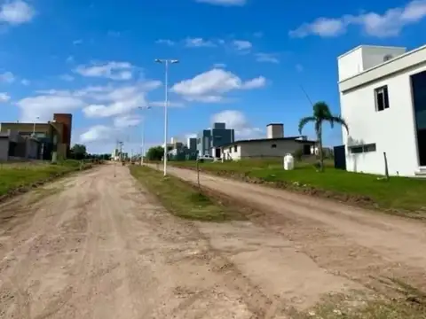Lote en venta en B. Aires del Nordeste