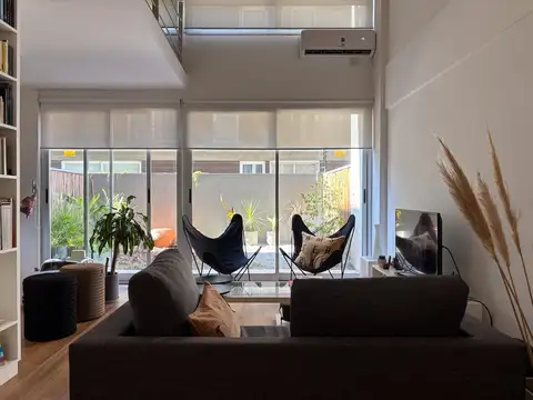 Departamento en Venta en Pilar Centro, USD 116.000