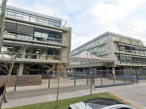 Oficina en alquiler en San Isidro