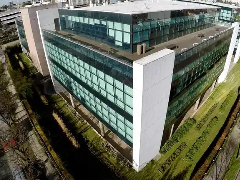 Oficina en alquiler en San Isidro