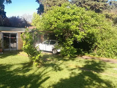 Casa en Venta en Manuel B Gonnet, USD 240.000