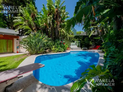 Casa en Venta en Olivos