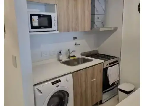 Departamento en Venta en Almagro, USD 115.000