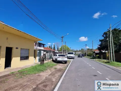 Casa en Venta de 1 dormitorio