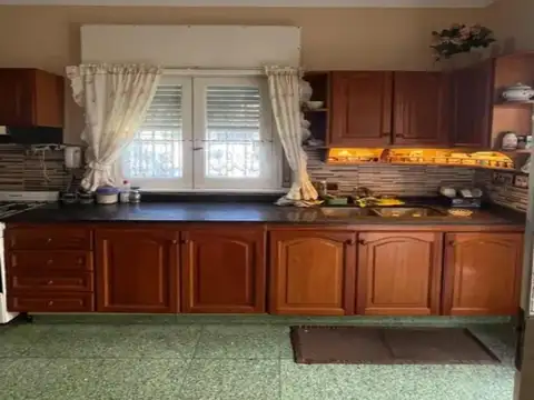 Casa en Venta 40 años