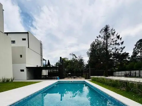 Departamento en Alquiler en La Lonja, USD 500