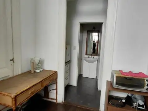 VENTA CASA EN PLANTA ALTA