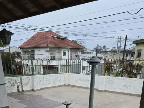 Casa en venta en Jose Marmol