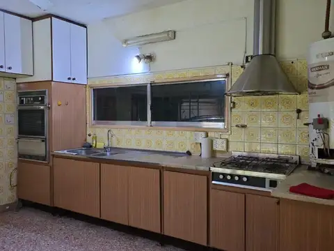 Casa en venta en Jose Marmol
