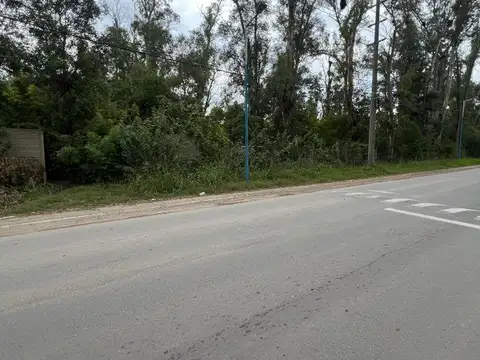 Terreno en Venta en Ingeniero Maschwitz, USD 111