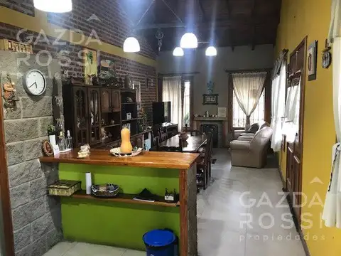 Casa - Alejandro Korn