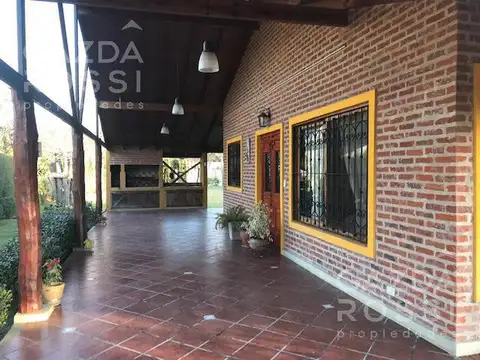 Casa en Venta de 2 dormitorios
