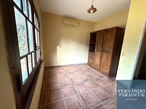 Casa - Haras Maria Elena