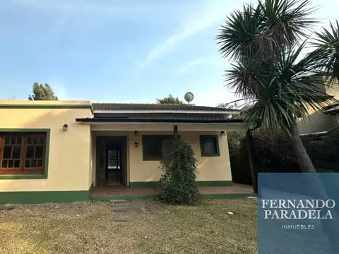 Casa - Haras Maria Elena