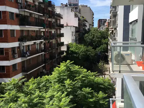 Departamento en Alquiler 10 años