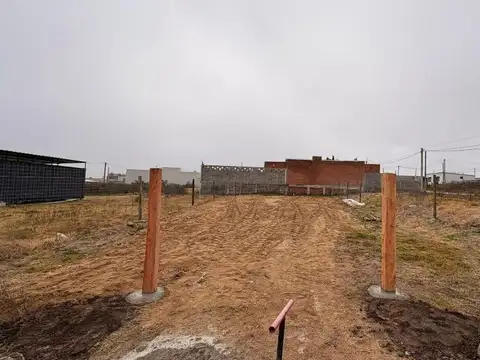 Terreno en venta de 301 m² en Florida