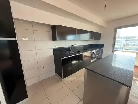 Departamento 3 ambientes con 3 baños