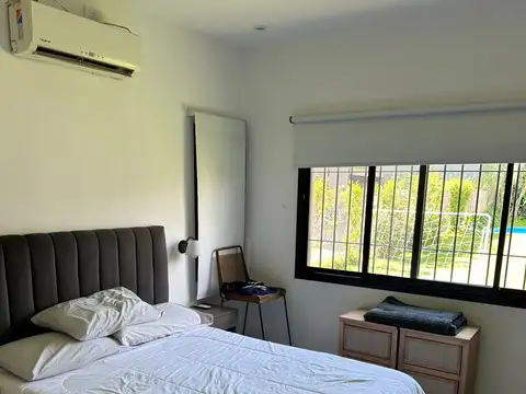 Casa en Alquiler al Suroeste