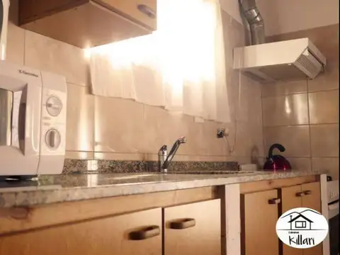 Casa en Alquiler Temporal de 1 dormitorio