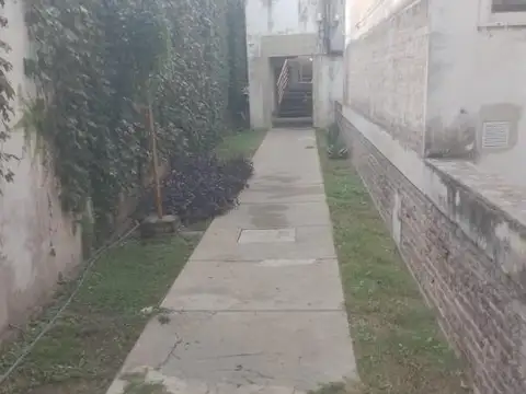 Departamento en Alquiler 40 años
