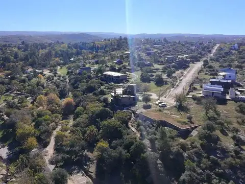 VENTA LOTE 698m² A METROS DEL RIO EN CABALANGO