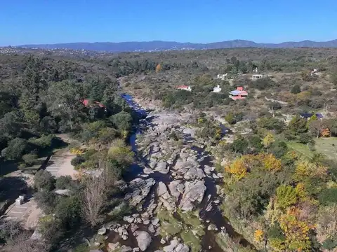 Terreno en Venta de 698,0 m2
