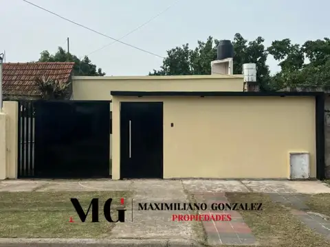 Casa venta-Rafael Calzada
