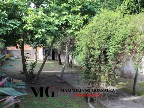 Casa en Venta 1 año