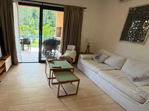 Departamento en Alquiler de 3 ambientes