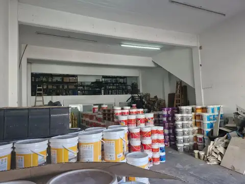 Galpon en Venta 20 años