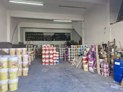 Galpon en Venta en Lomas Del Mirador, USD 160.000