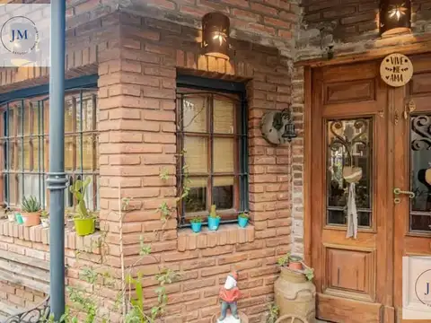Casa en Moron