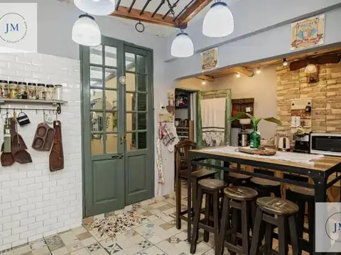 Casa en Venta de 4 dormitorios
