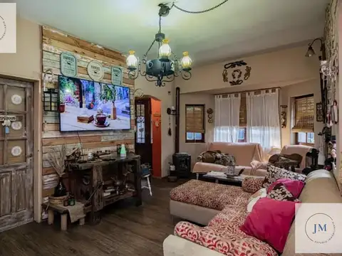 Casa en Venta en Morón, USD 200.000