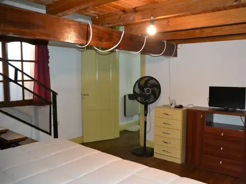 Depto Tipo Casa 5 ambientes con 4 baños