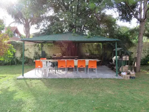 Casa en Venta 30 años