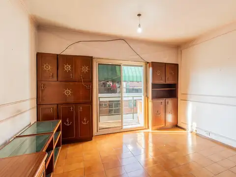 Departamento en Venta al Este