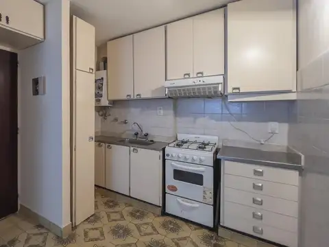 Departamento en Venta en Abasto, USD 32.000