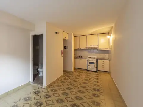 Departamento en Abasto
