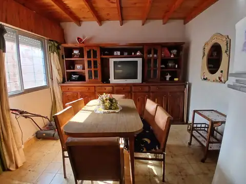 Casa en Venta en Mar del Tuyu, USD 40.000