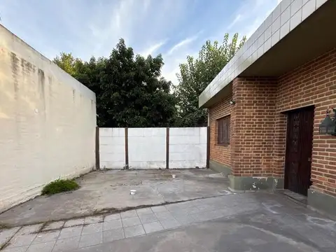 Depto Tipo Casa en Venta de 2 dormitorios
