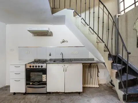 Departamento en Venta al Este