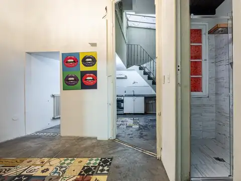 Departamento en Venta 100 años