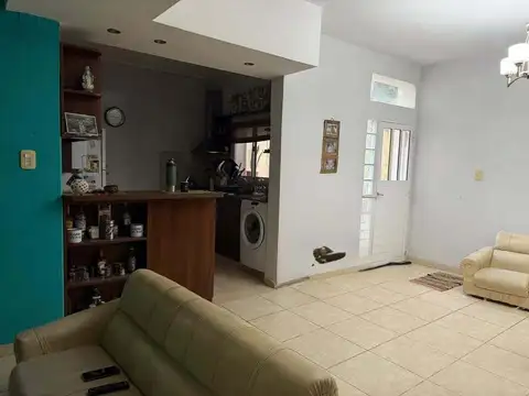 Casa en Alquiler de 2 dormitorios