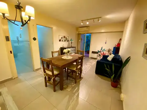 Depto Tipo Casa en Venta de 3 ambientes