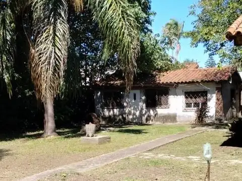 Terreno en Venta de 578,0 m2