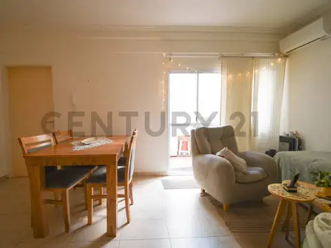 Departamento en Venta 15 años
