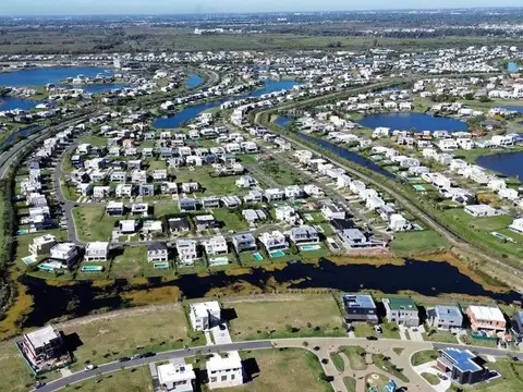 Terreno en Venta en Belén de Escobar, USD 74.900