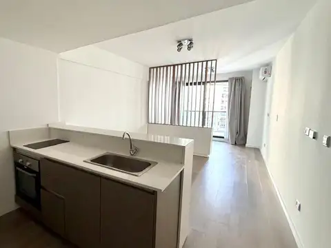 Departamento en Alquiler Permite mascota